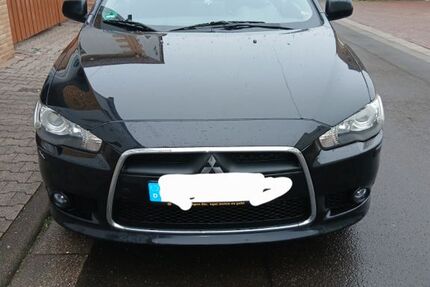 Mitsubishi Lancer 163.000 km 4.500 &euro; Bolanden 67295