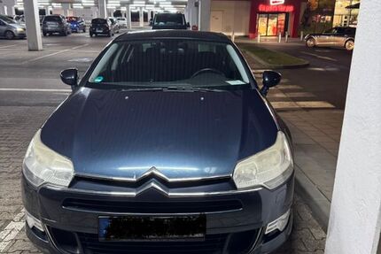 Citroen C5 247.000 km 1.700 &euro; Stolberg 52222