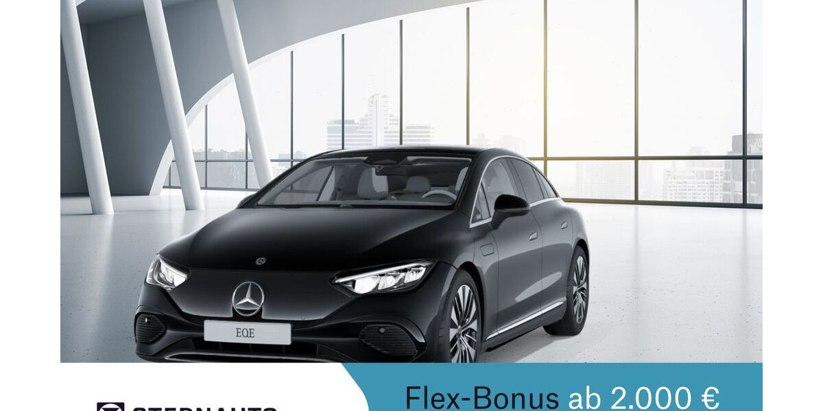 Mercedes-Benz EQE 27.148 km 43.554 &euro; Potsdam 14480
