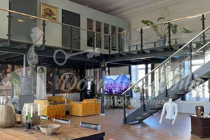 Haus Glauchau - 41 Zimmer, 1.201 m&sup2;, 2.300.000&euro; | Angebot:24892876