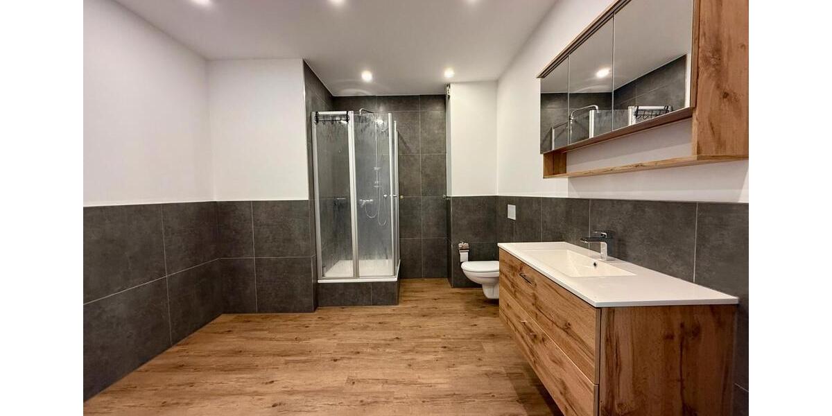 Etagenwohnung Stemwede - 3 Zimmer, 90 m&sup2;, 1.100&euro; | Angebot:26248866