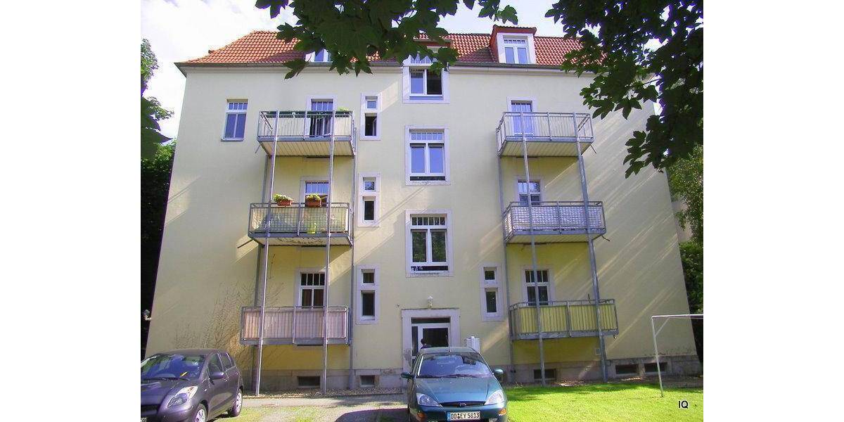 Etagenwohnung Dresden Löbtau-Nord - 2 Zimmer, 51 m&sup2;, 510&euro; | Angebot:26816528