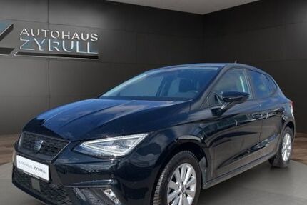 Seat Ibiza 20.150 km 17.980 &euro; Saarlouis 66740