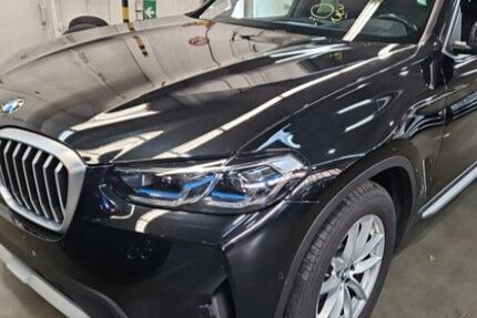 BMW X3 52.000 km 43.799 &euro; Reutlingen / Mittelstadt 72766