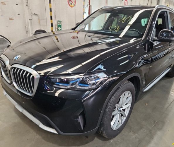 BMW X3 52.000 km 43.799 &euro; Reutlingen / Mittelstadt 72766