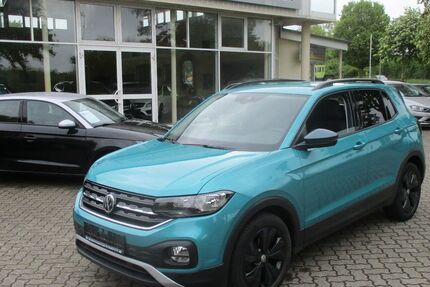 VW T-Cross 63.100 km 18.990 &euro; Probsteierhagen bei Kiel 24253