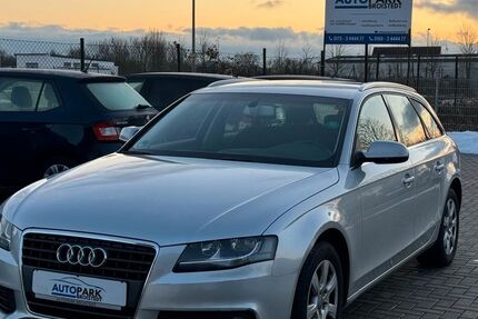 Audi A4 253.000 km 4.999 &euro; Lengede 38268