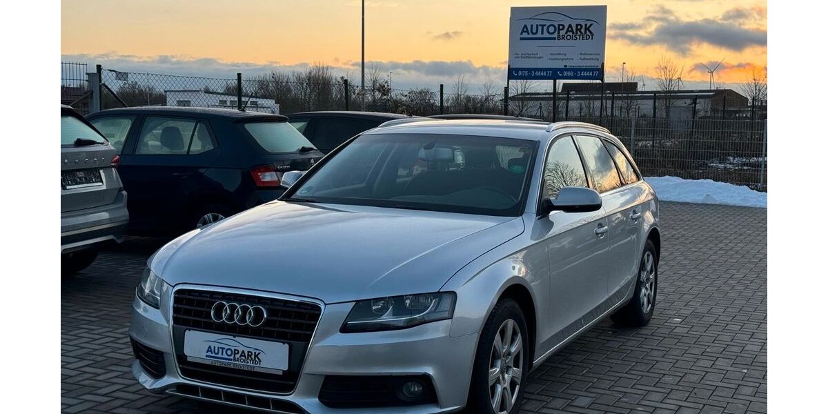 Audi A4 253.000 km 4.999 &euro; Lengede 38268