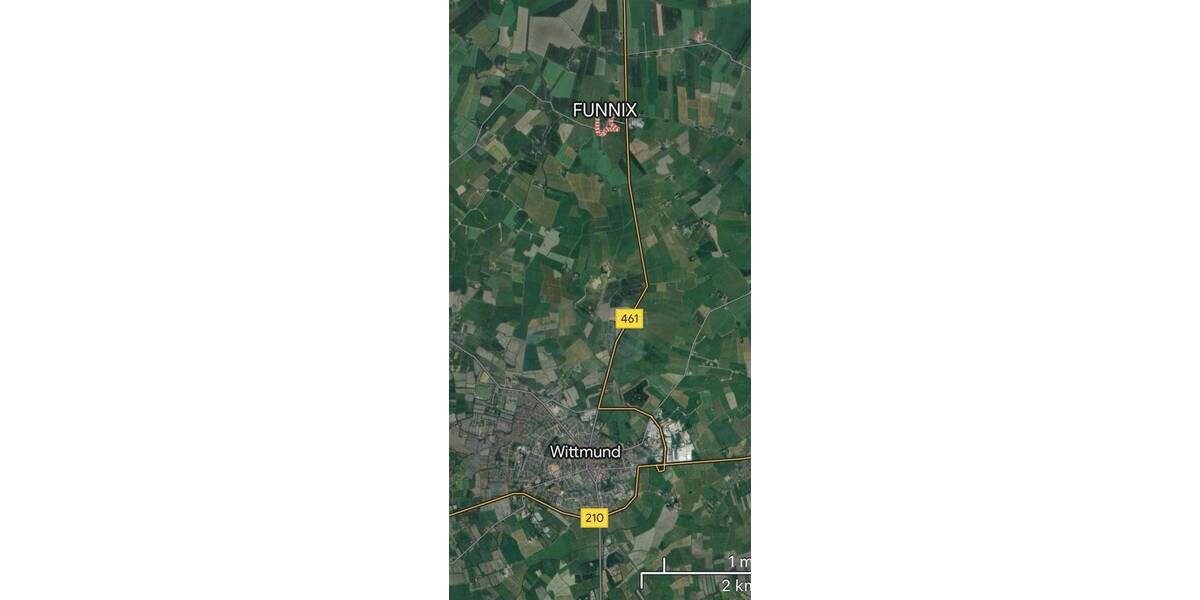 Grundstück Wittmund Funnix - 8.700&euro; | Angebot:19309044