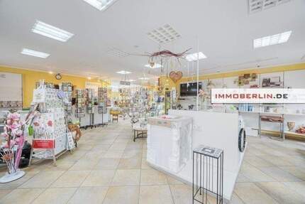 Gewerbeobjekt Gransee - 650.000&euro; | Angebot:24594573