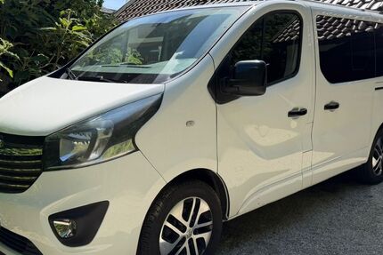 Opel Vivaro 70.000 km 22.000 &euro; Schöllnach 94508