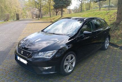 Seat Leon 173.000 km 10.799 &euro; Niederdreisbach 57520