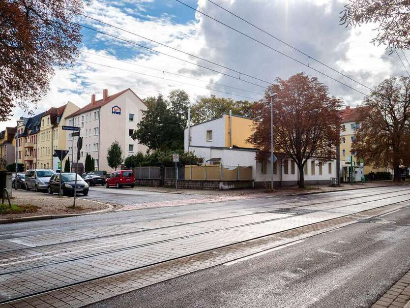Wohnung zum Mieten in Magdeburg 540 € 69 m²