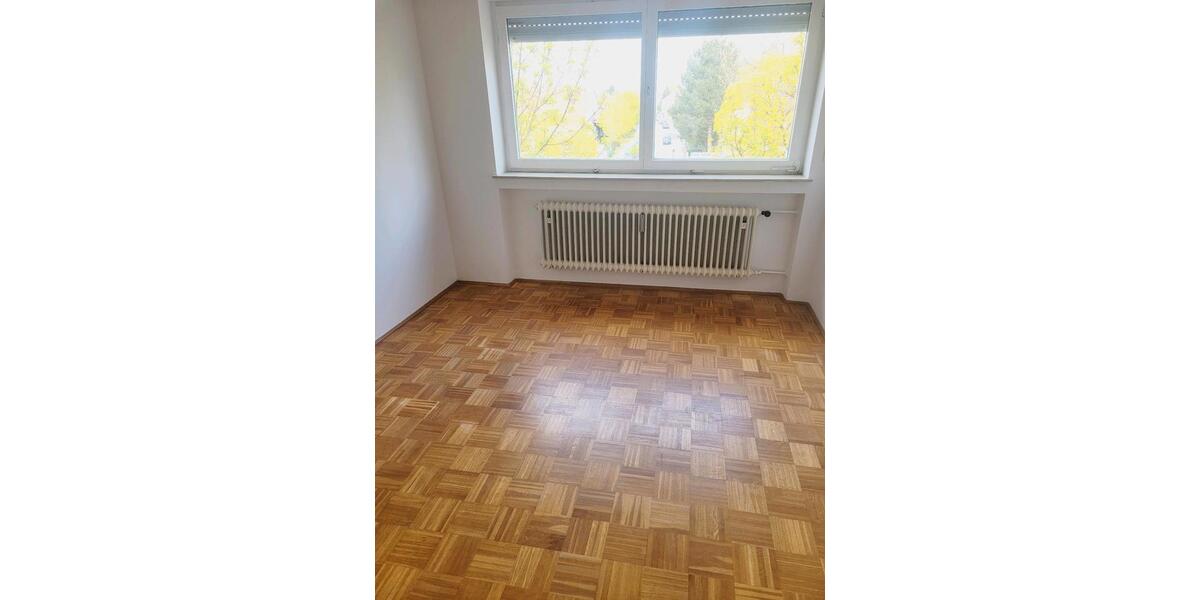 Etagenwohnung Augsburg Lechhausen - 2 Zimmer, 50 m&sup2;, 860&euro; | Angebot:26183662