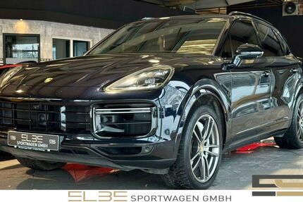 Porsche Cayenne 76.972 km 58.850 &euro; Seevetal bei Hamburg 21220