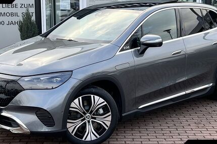 Mercedes-Benz EQE SUV 21.160 km 57.740 € Bad Düben 04849