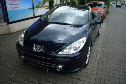 Peugeot 307 110.000 km 1.950 &euro; Langen 63225