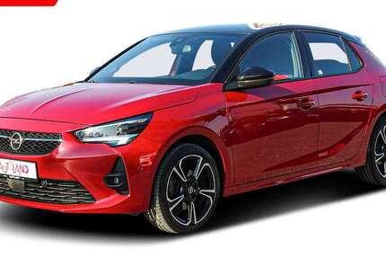 Opel Corsa 55.303 km 14.990 &euro; Eisleben 06295