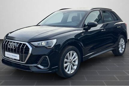 Audi Q3 46.470 km 33.900 &euro; Alzey 55232