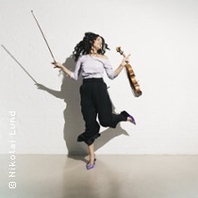 Michael Barenboim | Sindy Mohamed | Cairo Symphony Orchestra | Ahmed El Saedi Köln