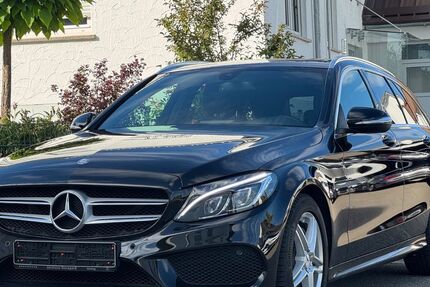 Mercedes-Benz C 200 128.608 km 17.490 &euro; Walddorfhäslach (bei Stuttgart) 72141