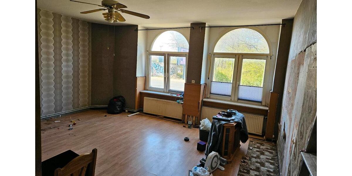 Erdgeschoßwohnung Hannover Bothfeld-Vahrenheide - 5 Zimmer, 129 m&sup2;, 348.000&euro; | Angebot:26442415
