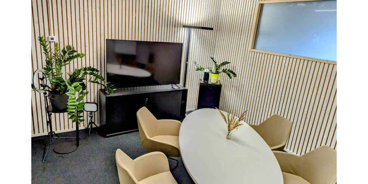 Gewerbeobjekt Kösching - 125&euro; | Angebot:25765557