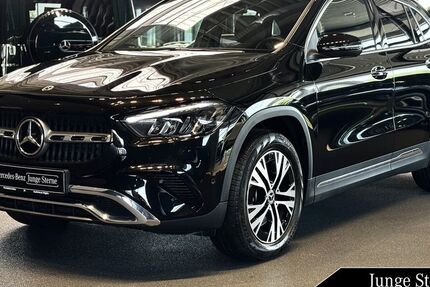 Mercedes-Benz GLA 220 32.323 km 39.940 &euro; Füssen 87629