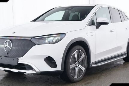 Mercedes-Benz EQE SUV 9.890 km 54.950 &euro; Leipzig 04179