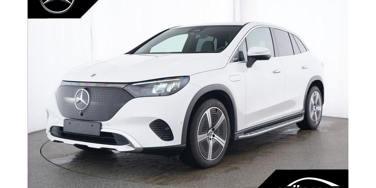 Mercedes-Benz EQE SUV 9.890 km 54.950 &euro; Leipzig 04179