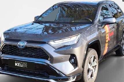 Toyota RAV 4 10.847 km 49.960 &euro; Kreuztal 57223
