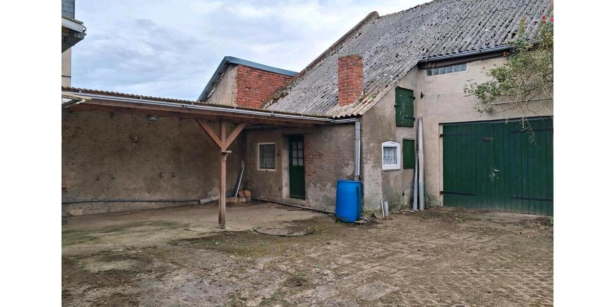 Einfamilienhaus Karstädt - 5 Zimmer, 250 m&sup2;, 150.000&euro; | Angebot:25635397
