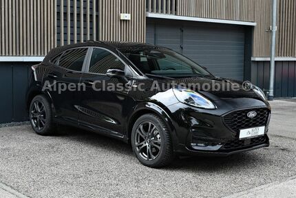 Ford Puma 23.390 km 23.900 &euro; Irschenberg 83737
