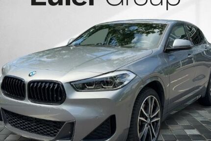 BMW X2 13.966 km 31.977 &euro; Frankfurt 60314