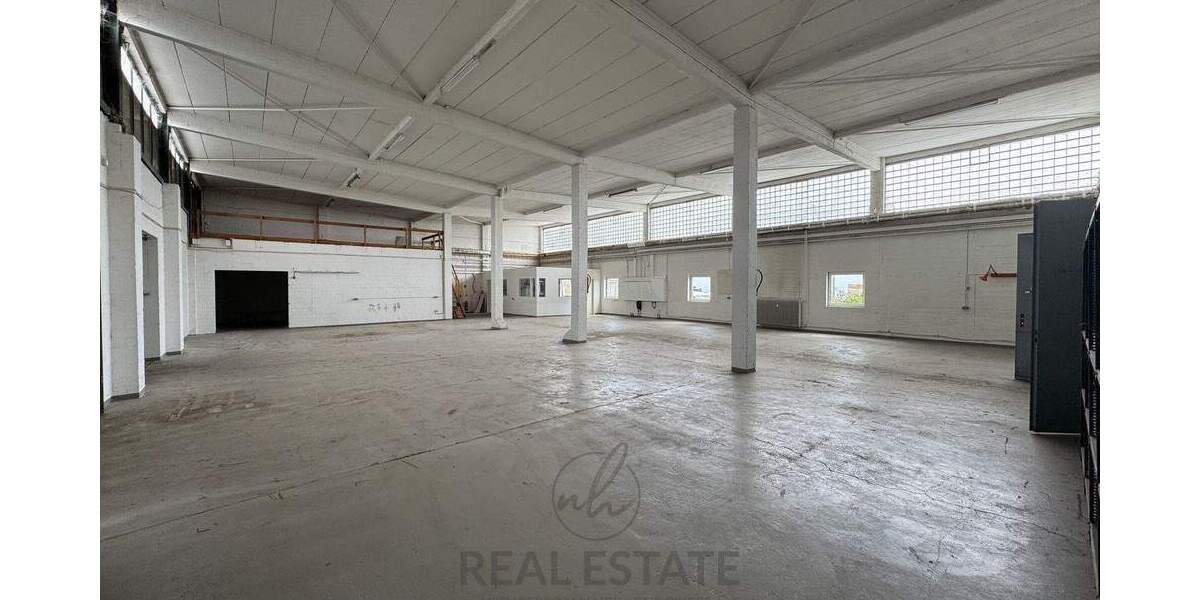 Gewerbeobjekt Barsbüttel - 6.755&euro; | Angebot:24791213