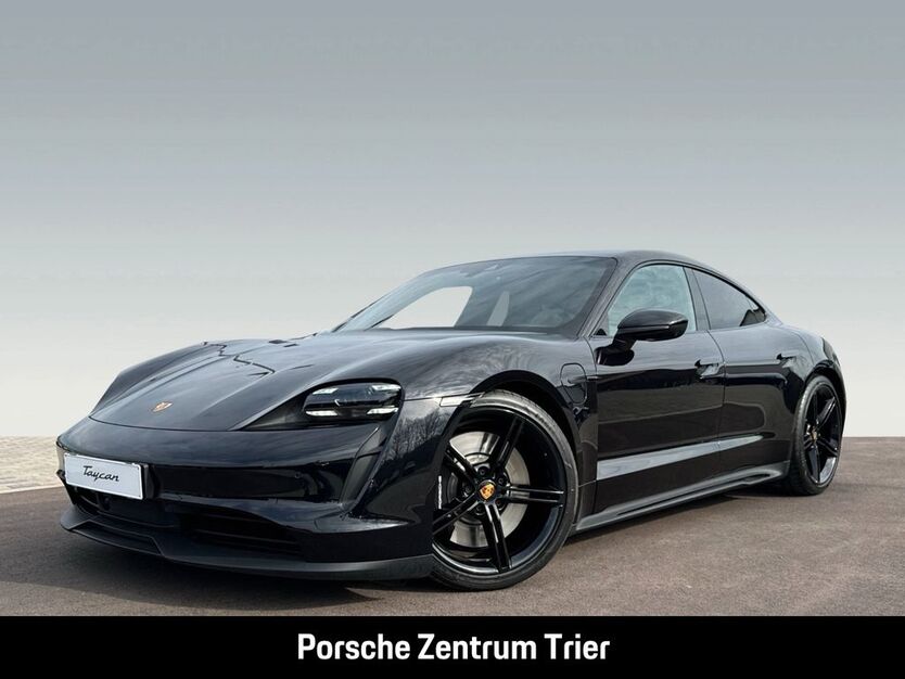 Porsche Taycan 18.100 km 93.900 € Trier 54292