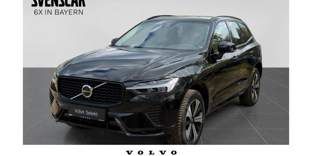 Volvo XC60 29.300 km 45.790 &euro; Baierbrunn 82065