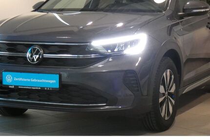 VW Taigo 4.100 km 20.900 &euro; Blaufelden 74572
