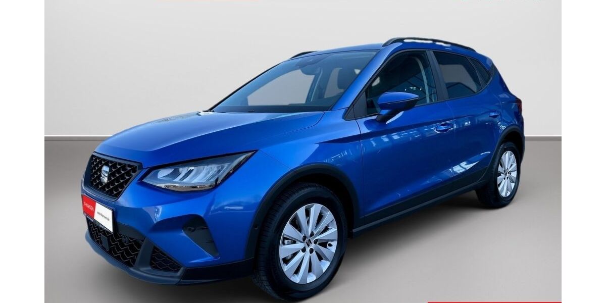 Seat Arona 3.300 km 22.985 &euro; Kaltenkirchen 24568