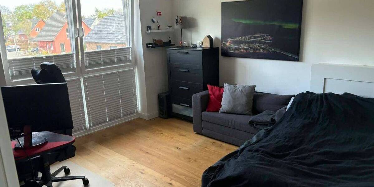 Reihenendhaus Harrislee - 5 Zimmer, 141 m&sup2;, 549.000&euro; | Angebot:26400726