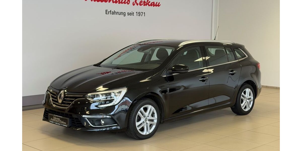 Renault Megane 93.500 km 13.950 &euro; Delligsen 31073