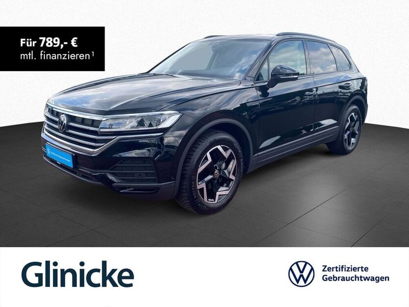 Touareg