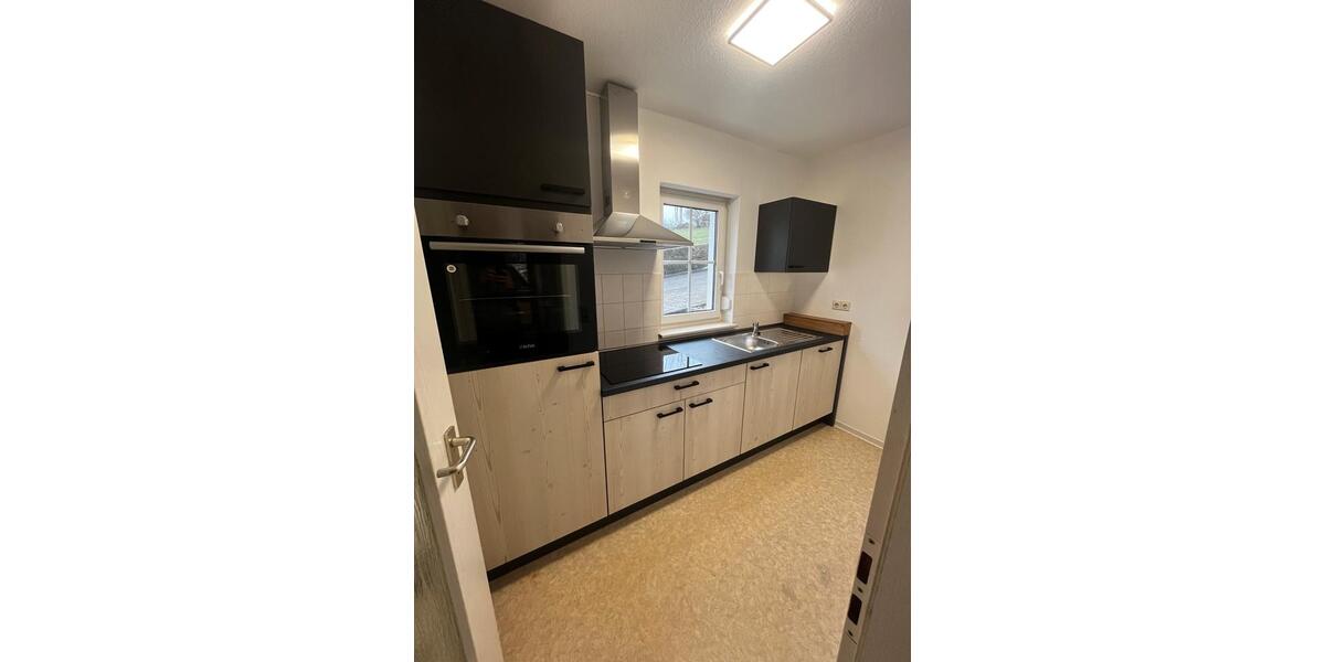 Erdgeschoßwohnung Wilsdruff - 1.5 Zimmer, 37 m&sup2;, 495&euro; | Angebot:24846532