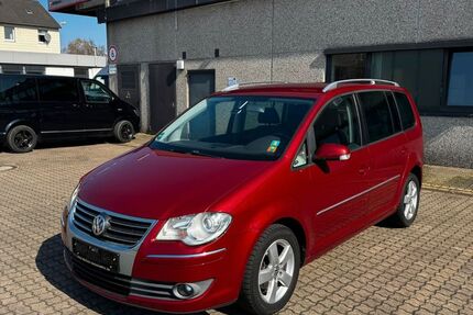 VW Touran 295.000 km 2.700 &euro; Hannover 30159