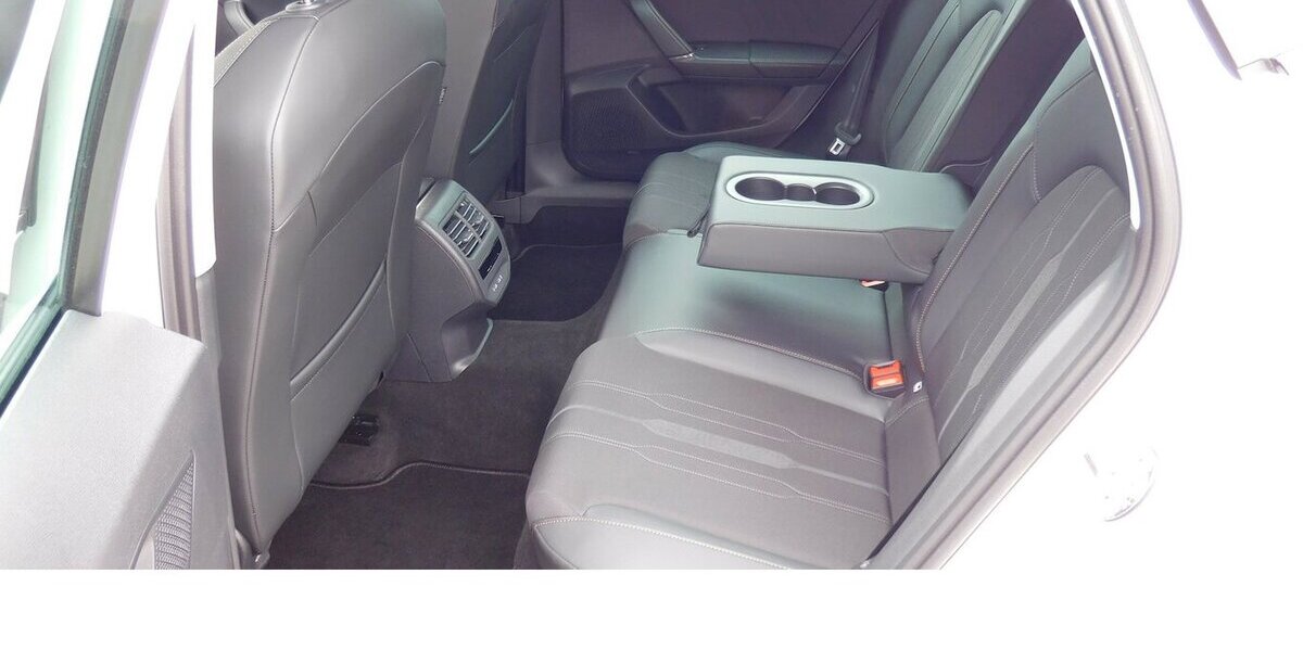 Cupra Formentor 1.5 TSI BMT Klima LED Alu 18.400 km 21.990 &euro; Vordorf 38533