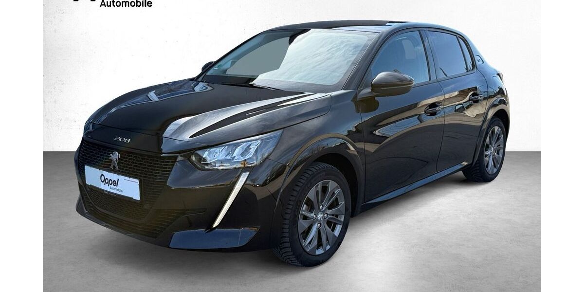 Peugeot 208 30.436 km 20.990 &euro; Ansbach 91522