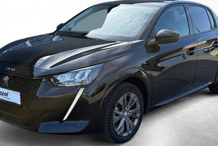 Peugeot 208 30.459 km 20.990 &euro; Ansbach 91522