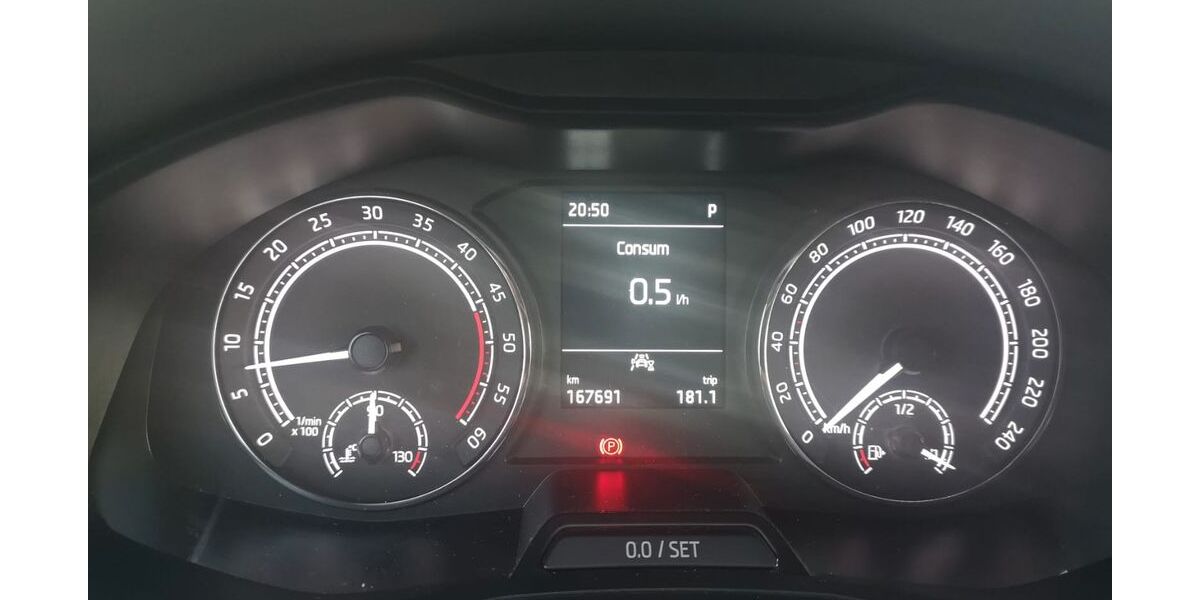 Skoda Scala 167.600 km 10.500 &euro; Unterschneidheim 73485