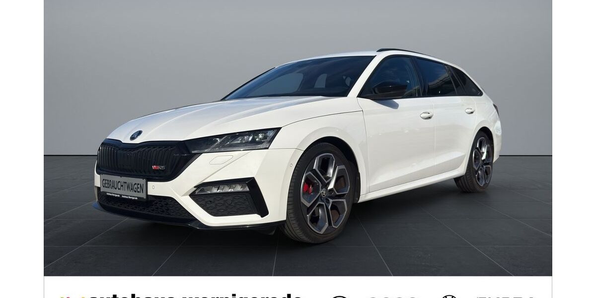 Skoda Octavia 78.316 km 29.939 &euro; Wernigerode 38855