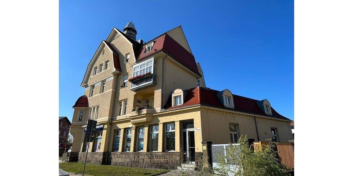 Gewerbeobjekt Heidenau Mügeln - 1 Zimmer, 1.160&euro; | Angebot:23977570